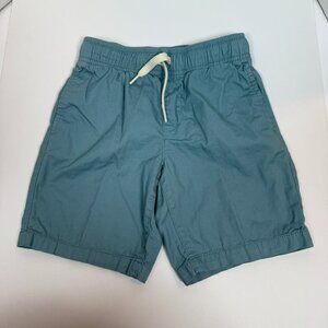 Boy's Shorts - OLD NAVY-Teal Blue- Size 6/7- Gently Used